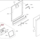 Thumbnail 3 of 140BH68 Капаче за дозатор - BOSCH