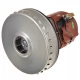 Thumbnail 2 of 406VA37 Мотор прахосмукачка 1600W