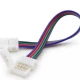 Thumbnail 2 of 823VT27 Гъвкав Конектор За 5050 Rgb Led Лента 3502