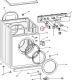 Thumbnail 2 of Врътка 034417-INDESIT