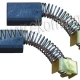Thumbnail 1 of 462HT230 Четка 5x8x12.5 к-кт-MAKITA