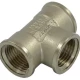Thumbnail 1 of Тройник 3/4"x1/2"x3/4"