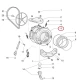 Thumbnail 2 of Казан к-кт 298592 - HOT POINT ARISTON