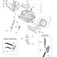 Thumbnail 3 of Казан к-кт 630550-INDESIT