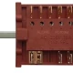 Thumbnail 2 of 346MD00 Ключ за фурна 10-тактов - MIDEA