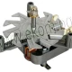 Thumbnail 1 of 362GR00 Мотор за вентилатор-GORENJE