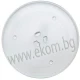 Thumbnail 1 of 344SU01 Чиния за микровълнова печка 255mm-SAMSUNG