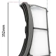 Thumbnail 2 of 143AC15 Филтър - BEKO