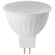 Thumbnail 1 of LED ЛУНИЧКА 3W, MR16, 2700K, 220V-240V AC, ТОПЛА СВЕТЛИНА, SMD2835