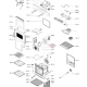 Thumbnail 2 of Мотор вентилатор 533053 - INDESIT