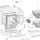 Thumbnail 4 of 126AR04A Уплътнител врата - ARISTON