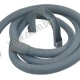 Thumbnail 1 of 103LG21 Изходящ маркуч 180° ф21-30мм 2,5м