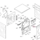 Thumbnail 3 of Уплътнител 656034 - BOSCH