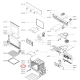 Thumbnail 2 of Опора за панта 481010502060 - WHIRLPOOL