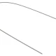 Thumbnail 2 of 107LG04 Пружина за маншон L.650mm