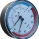 Thumbnail 1 of 749КМ05 Термоманометър CEWAL TI 180