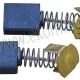 Thumbnail 1 of 462HT114 Четка 6.5x13.5x18/16 к-кт-MAKITA