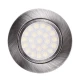 Thumbnail 3 of Мини LED луна за вграждане 4W, 4200K, 220-240V AC, IP44, сатиниран никел