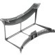 Thumbnail 2 of Филтър 627522 - INDESIT