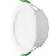Thumbnail 3 of LED Smart димираща луна за вграждане, Bluetooth/Wi-Fi, 6W, 3000К-6500К/RGB, 220-240V AC, IP44