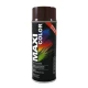 Thumbnail 1 of 903MR08 Акрилен спрей 400 ml RAL 8017 гланц шоколодаво кафяво MAXI COLOR