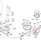 Thumbnail 2 of Температурен сензор 00611323 - BOSCH