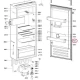 Thumbnail 2 of Рафт за бутилки 481010665749-WHIRLPOOL