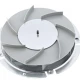 Thumbnail 2 of Мотор-вентилатор 3304887015 - ELECTROLUX