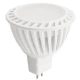 Thumbnail 1 of LED лампа луничка димираща 4W, MR16, 4200K, 12V DC, неутрална светлина