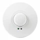 Thumbnail 2 of МИКРОВЪЛНОВ СЕНЗОР ЗА ОТКРИТ МОНТАЖ 360°, 1200W/300W, 9M, IP20