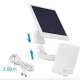 Thumbnail 5 of СОЛАРЕН LED ПРОЖЕКТОР С PIR ДАТЧИК ЗА ДВИЖЕНИЕ 11W, 5000K, IP54