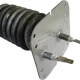 Thumbnail 1 of 559ЮН03 Нагревател с фланец 3150 W