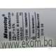 Thumbnail 1 of 112LG66A Кондензатор 22mF/450VAC с кабелни обувки