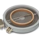 Thumbnail 2 of 302CU32 Плоча 1700W/700W ф200мм