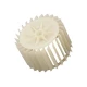 Thumbnail 2 of Турбина 1254348012 - ELECTROLUX