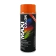 Thumbnail 1 of 903MR01 Акрилен спрей 400 ml RAL 2000 гланц жълто оранжево MAXI COLOR