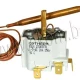 Thumbnail 1 of 149LG01 Терморегулатор 0-90° 3к Cotherm