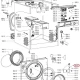 Thumbnail 3 of Пружина 481249258024 - WHIRLPOOL