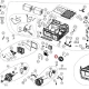Thumbnail 2 of Турбина 2977500100 - BEKO