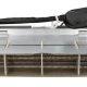 Thumbnail 3 of 159MD00 Нагревател 2500W - MIDEA