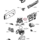 Thumbnail 4 of 162ZN39 Циркулационна помпа - ZANUSSI