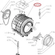 Thumbnail 1 of Казан к-кт 804084 - GORENJE