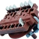 Thumbnail 2 of 346TK04 Ключ 7-тактов - TEKA
