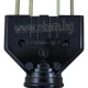 Thumbnail 1 of 802TH31 Щепсел 3х16А/380V
