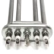 Thumbnail 2 of 160TW01 Нагревател 2x3000 W