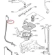Thumbnail 3 of 102ZN00 Входящ маркуч-ZANUSSI