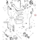 Thumbnail 2 of Ниворегулатор 097735 - INDESIT