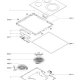 Thumbnail 3 of Плоча 480121101747 - WHIRLPOOL