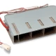 Thumbnail 3 of 159VE01 Нагревател 2500W - VESTEL