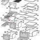 Thumbnail 2 of Форма за лед 4823270100 - BEKO